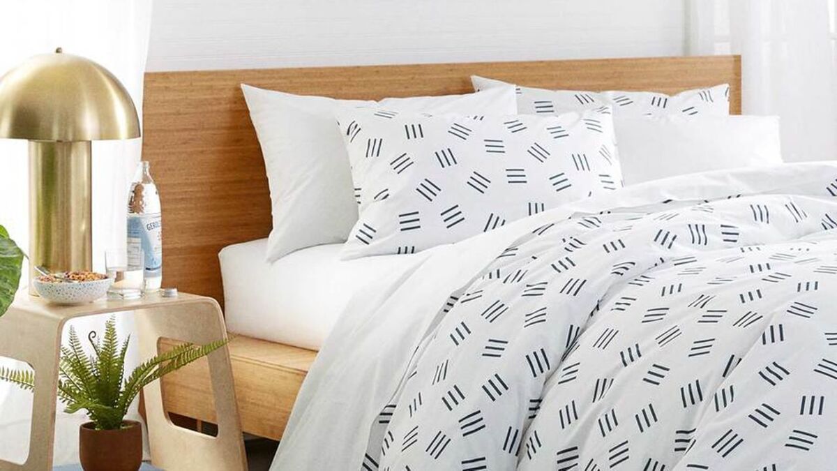 Discover the World of Lux Beddings and Linens